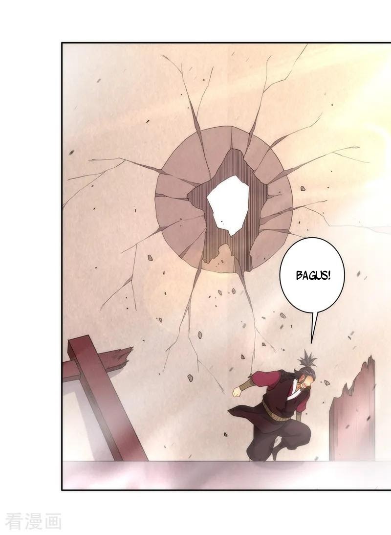 First Class Family Chapter 51 Gambar 9